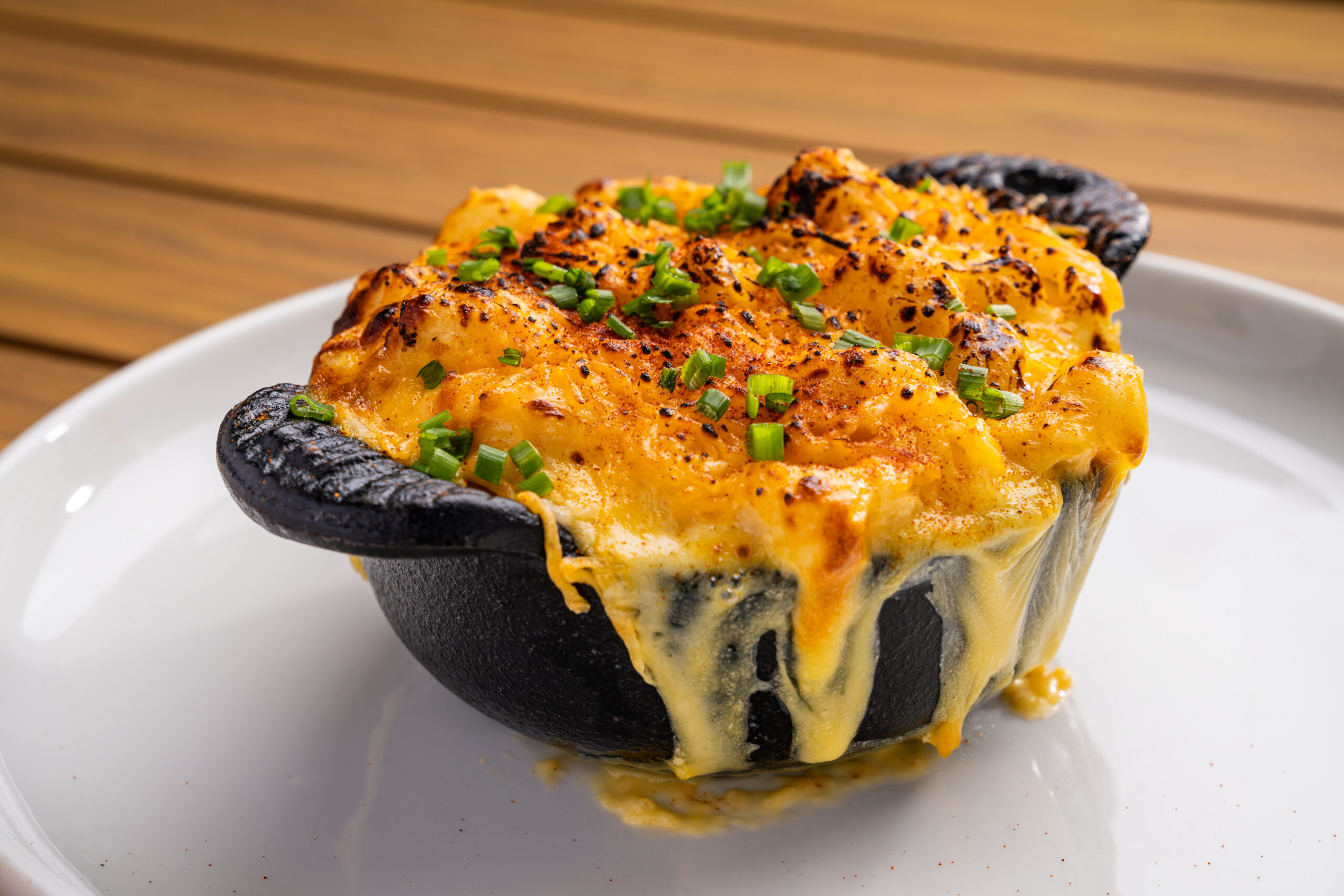 Mac and Cheese