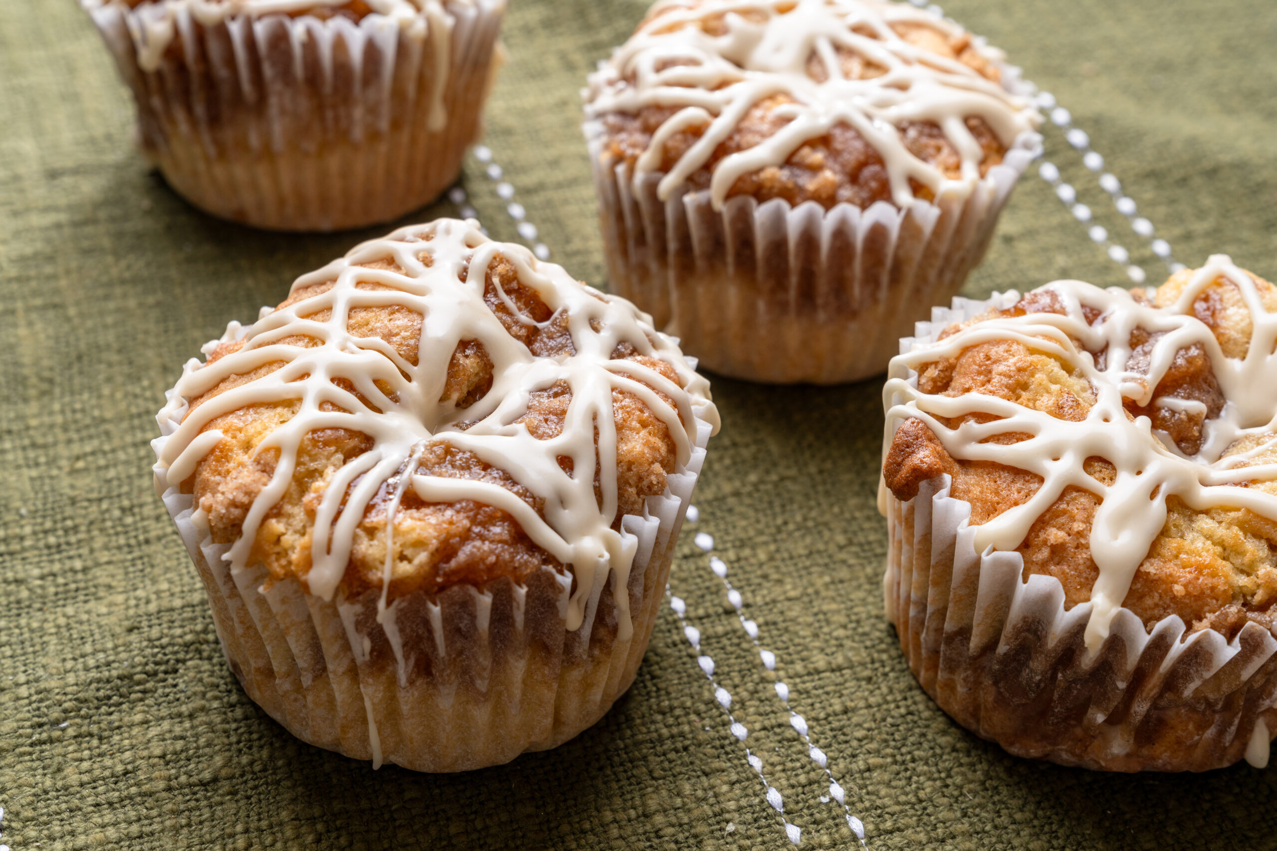 Dessert category image