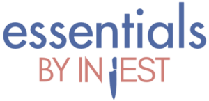 Essentials by Injest Events logo