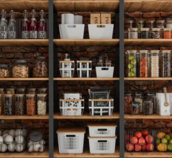 Pantry
