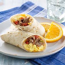 Essentials Burrito