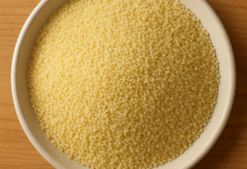 Couscous Saute