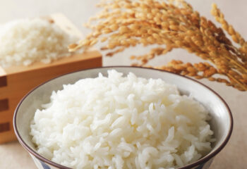 Jasmine Rice