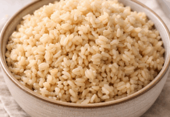 Brown Rice