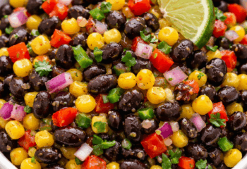 Black Bean Corn Relish bulk