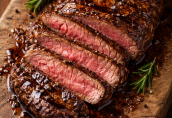 Balsamic Steak Bulk Balsamic Steak Bulk