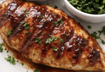 BBQ Chicken Bulk